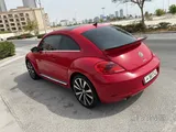 Exceptional Beetle 2016 Turbo 2.0
